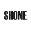 Shone