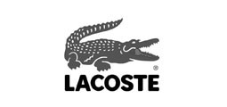 Lacoste