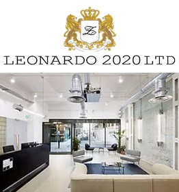 Leonardo 2020 ltd